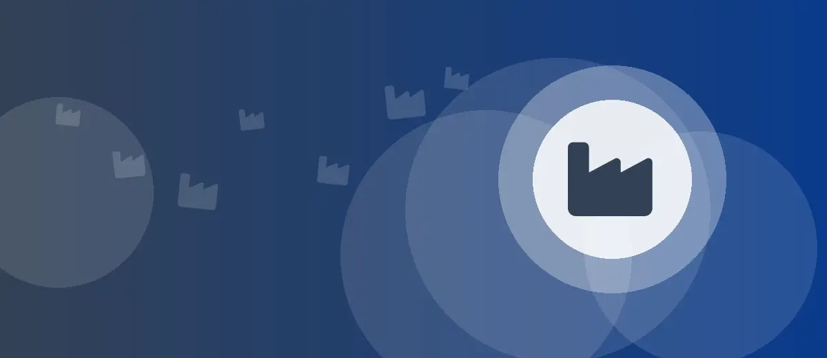 Manufacturers – BizWebMart category illustration