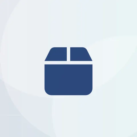 Plastic Storage Crates