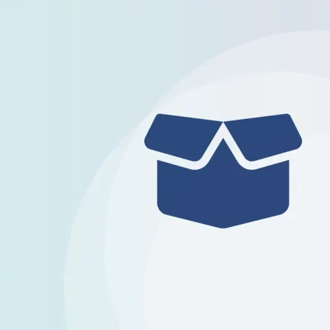 Printed Mailer Boxes