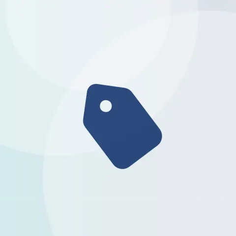 Product Labels & Stickers